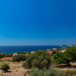 Micato , Livathos (Kefalonia) Greece