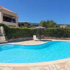 Arte Nefeli , Sami (Kefalonia) Greece